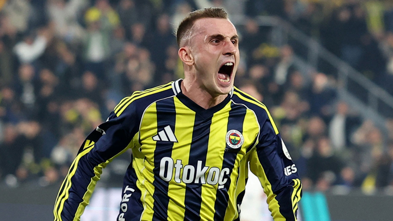 Kerem Aktürkoğlu'ndan çok konuşulacak sözler! Aman Galatasaray taraftarı duymasın