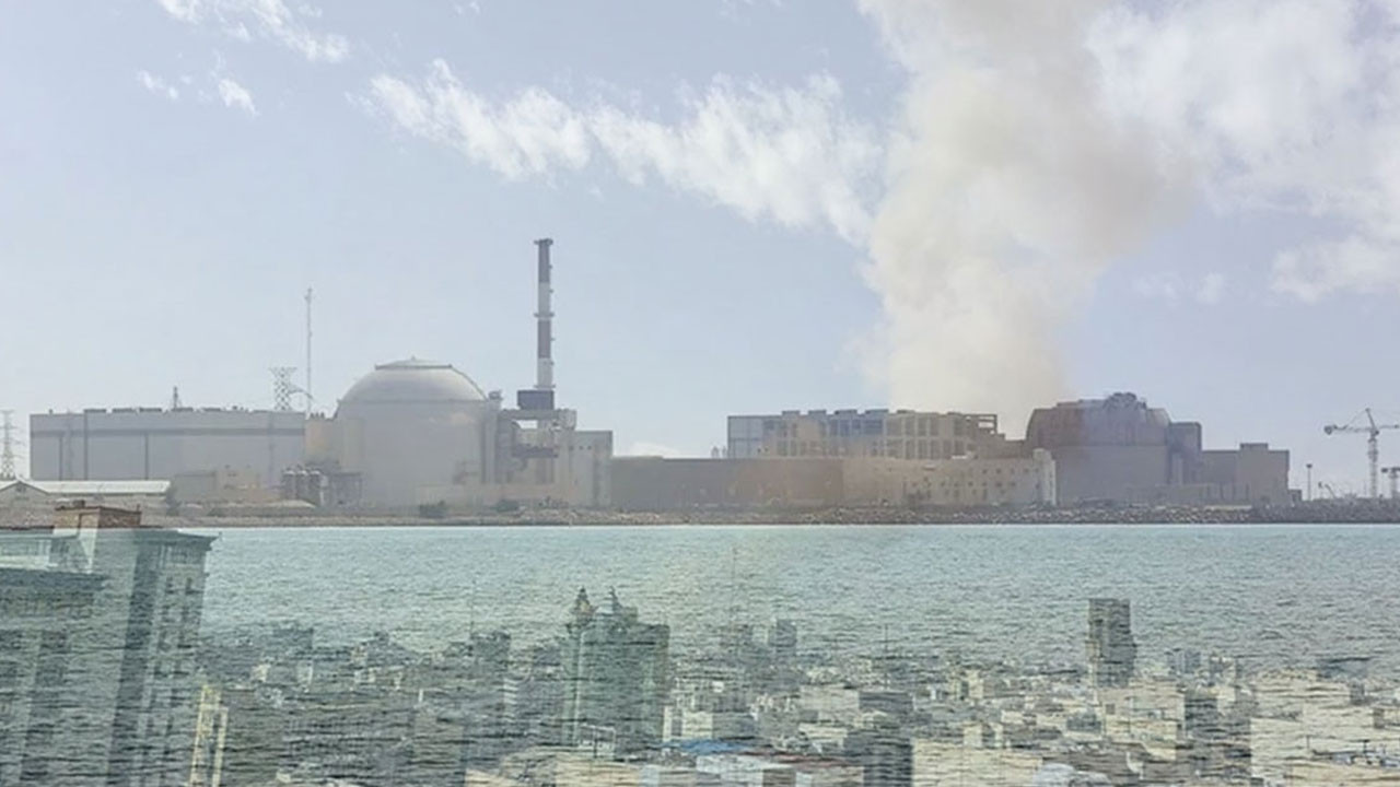 ABD İran'daki nükleer santrali vurmuştu! DSÖ'den endişelendiren uyarı geldi