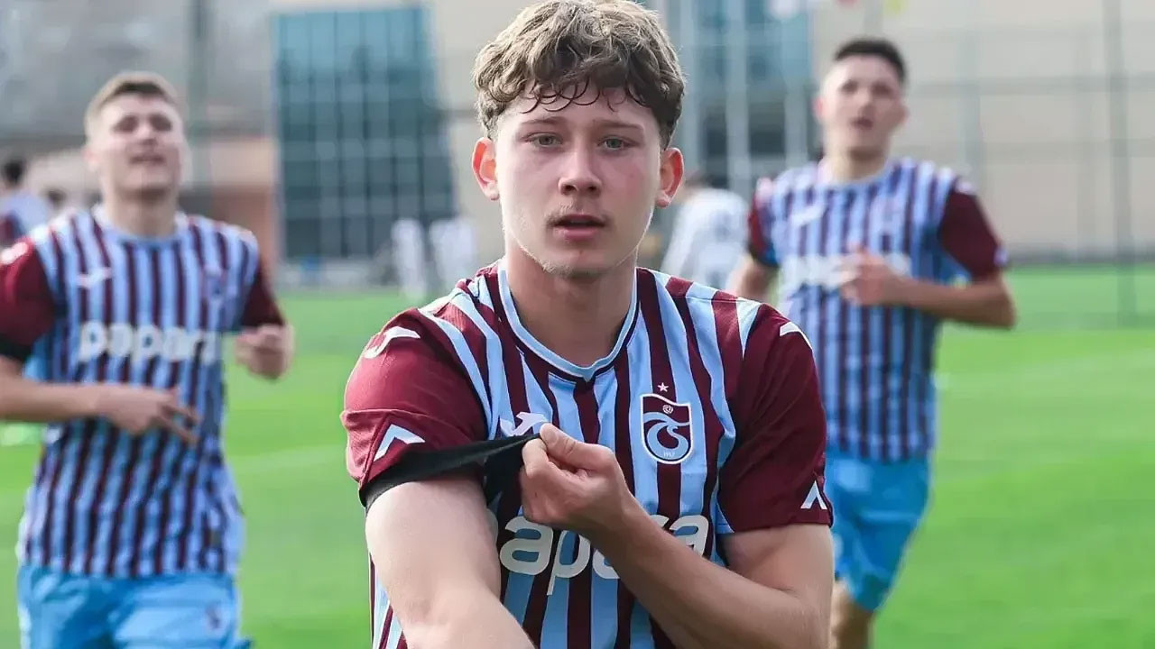 Ertuğrul Doğan'dan Onuralp Çakıroğlu paylaşımı