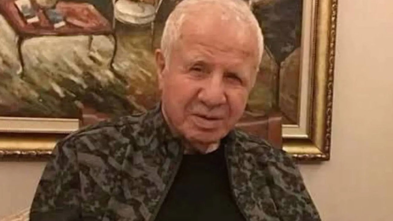 Ankara'nın ünlü kabadayısı 'Kürt Ahmet' hayatını kaybetti