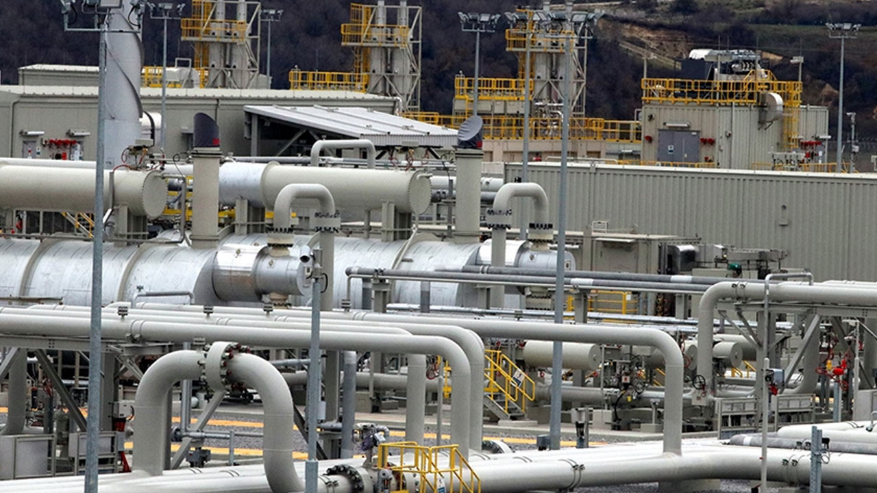 TürkAkım doğal gaz boru hattına sabotaj girişimi: Sırbistan engelledi