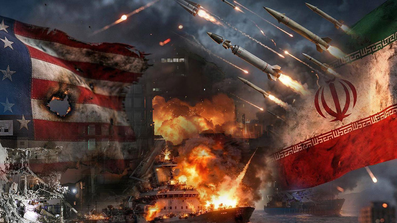 İran'dan dünyaya kritik çağrı! "Yarın çok geç olabilir"