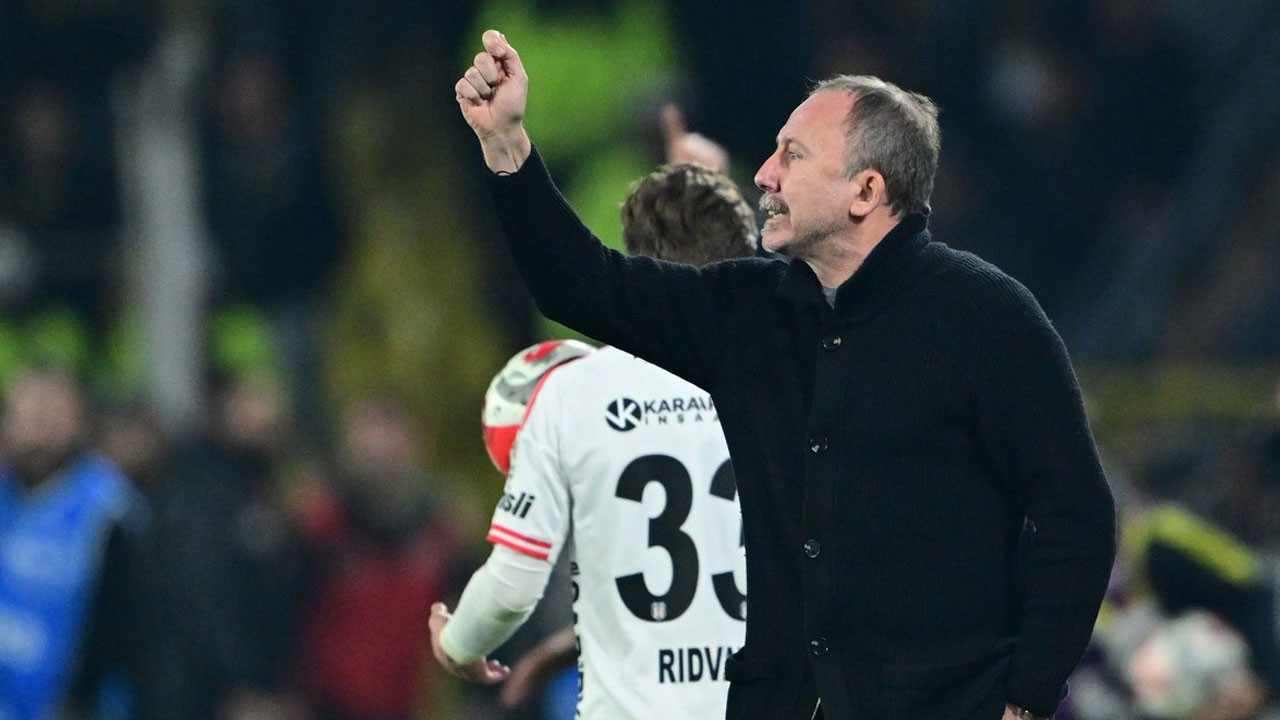 Sergen Yalçın'dan çok sert sözler! "Emek çalma bu"