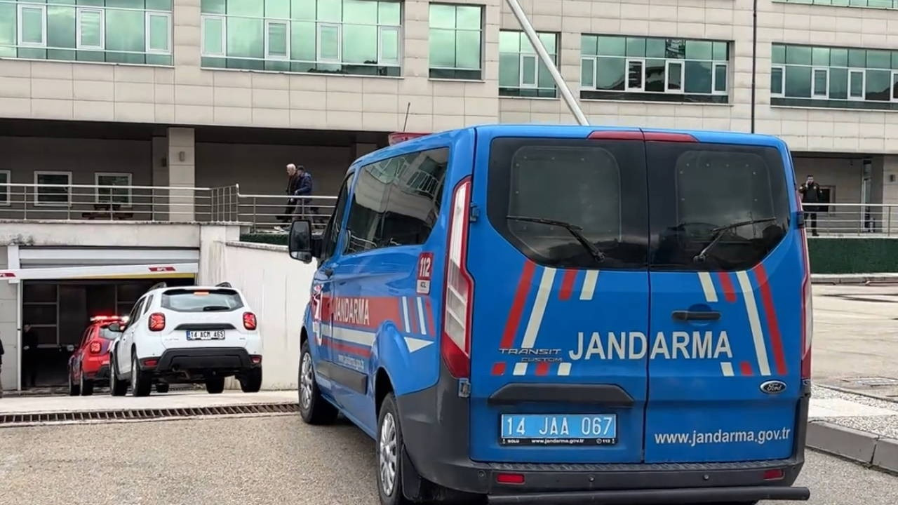 Bolu Belediyesi’ne operasyon: 3 kişi adliyeye sevk edildi!