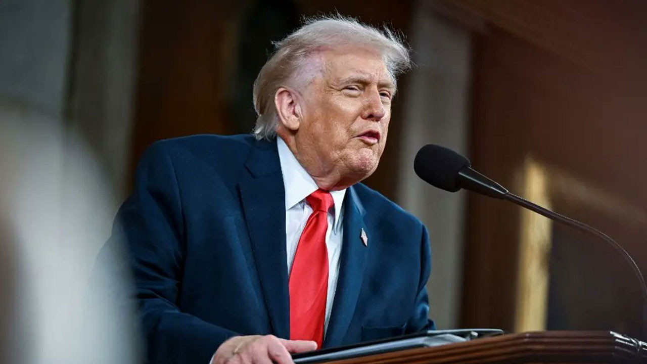 Trump'tan İran'a yeni tehdit! "Anlaşmaya varamazsak her şeyi havaya uçururuz"