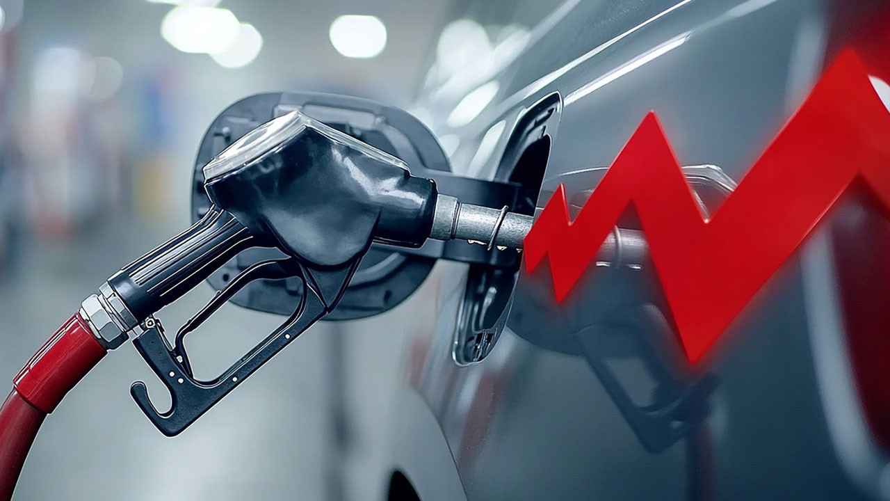 Motorin ve benzin zammında yeni sürpriz! Astronomik zam geliyordu ki...