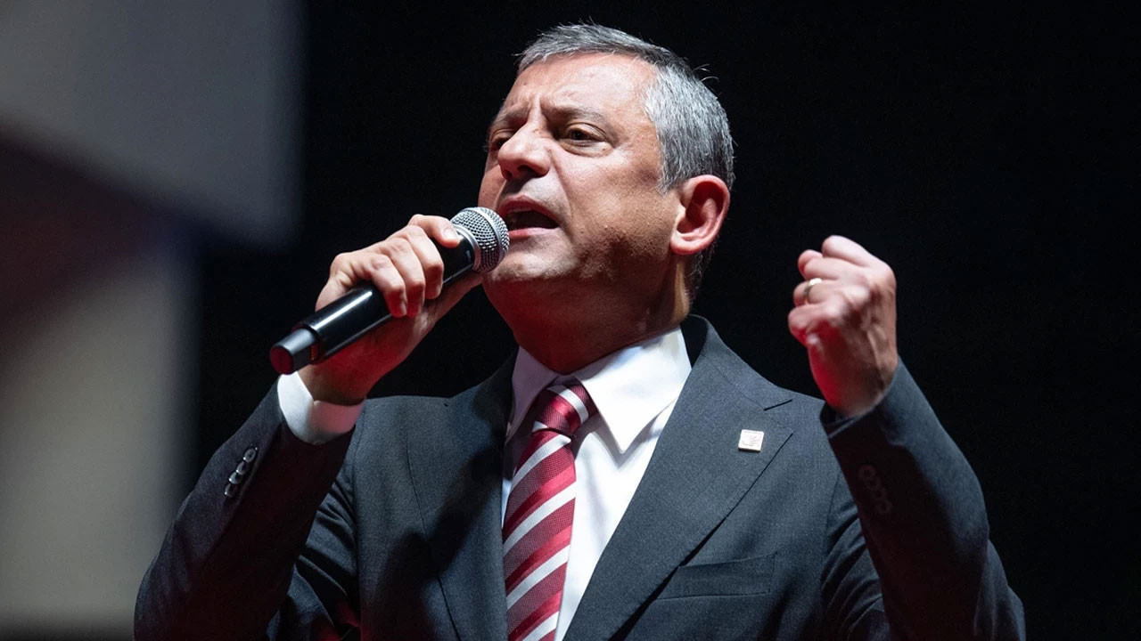 Özgür Özel'in erken seçim çağrısına AK Parti'den flaş yanıt geldi