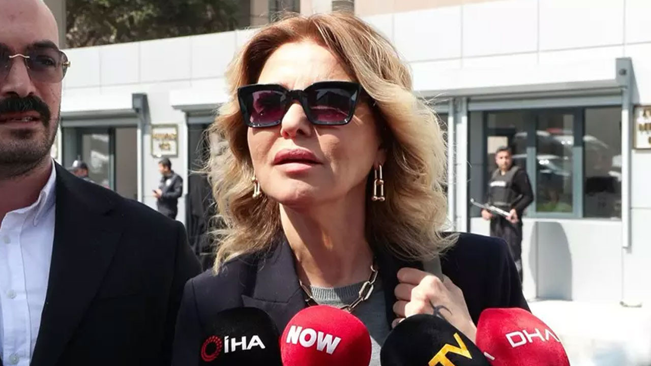 Bakanlık suç duyurusunda bulunmuştu! Gülben Ergen'in ifadesi ortaya çıktı