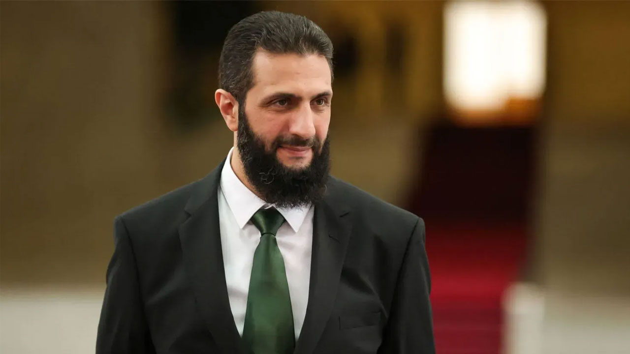 Suriye’den dikkat çeken adım! Kürtlerle ilgili yeni karar