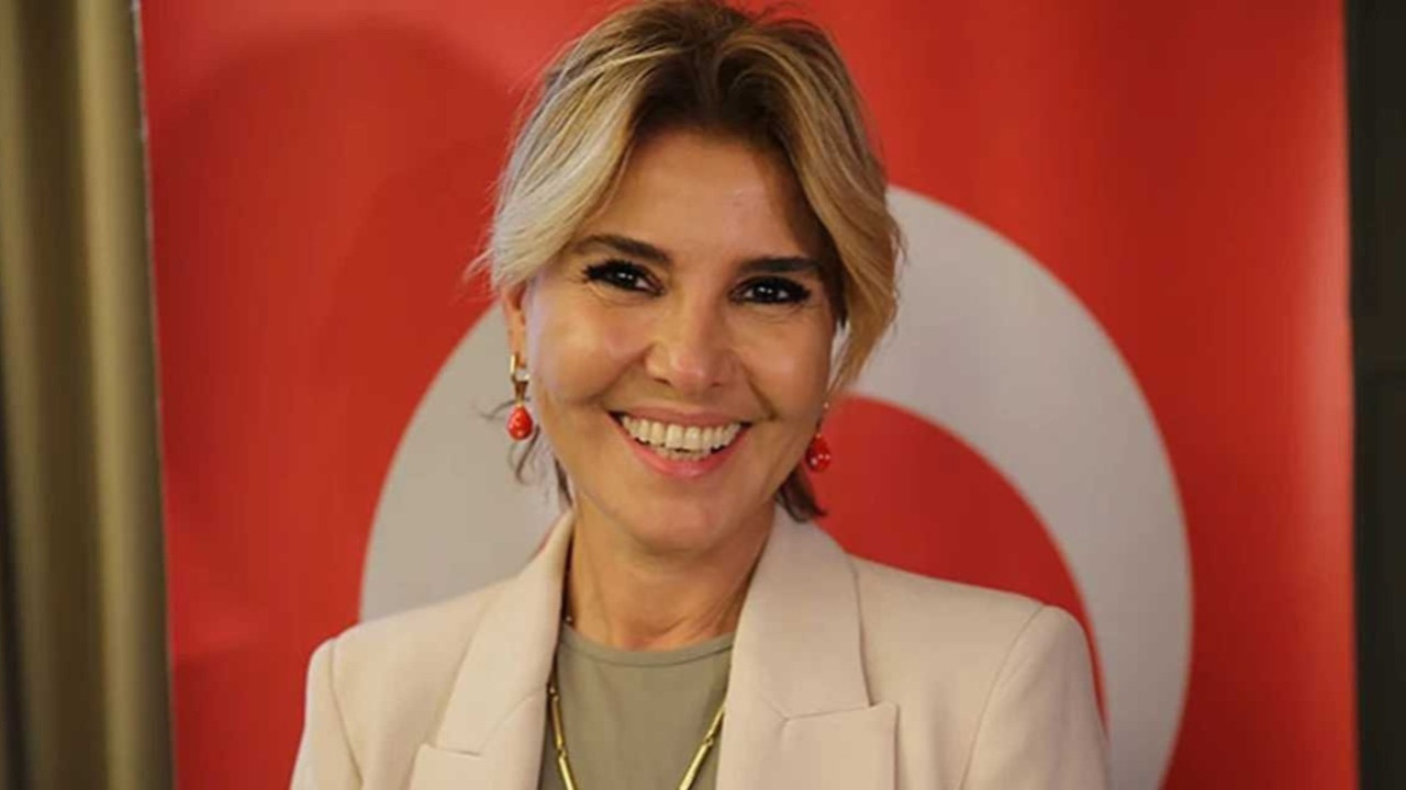 Gülben Ergen ifade vermek için adliyede