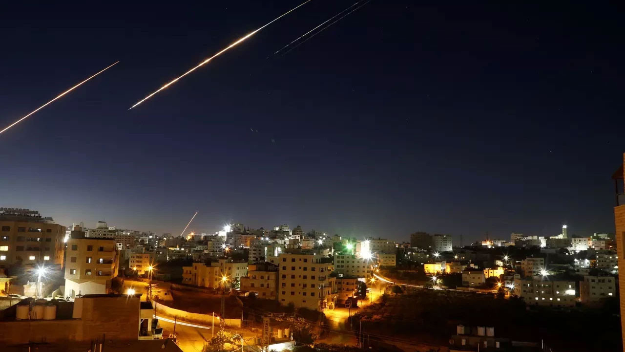 İsrail basını yazdı! Savaşa o ülke de dahil oldu