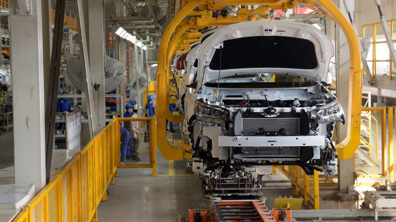 BYD aracı olanlar dikkat: Kara listeye aldılar, Türkiye'de çok satılıyordu