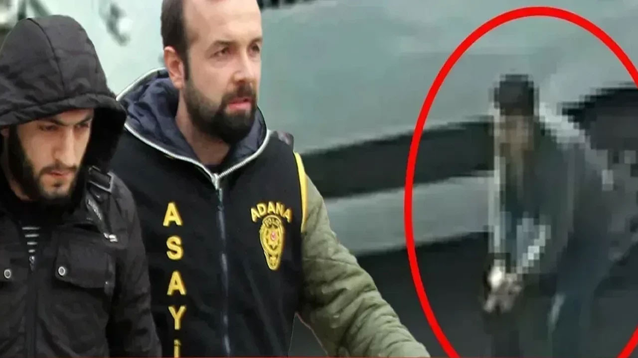 Konsolosluk saldırısında ölen teröristin kanlı geçmişi!