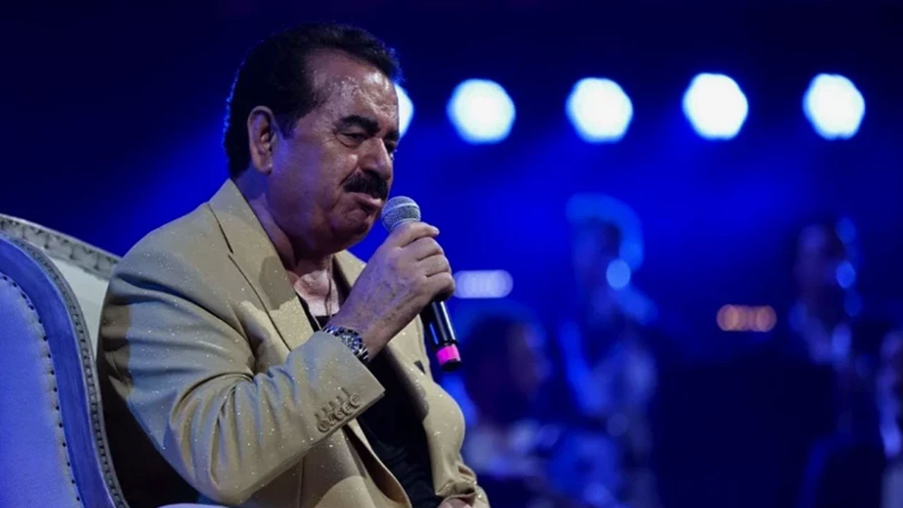 İbrahim Tatlıses’ten korkutan haber! Apar topar hastaneye kaldırıldı