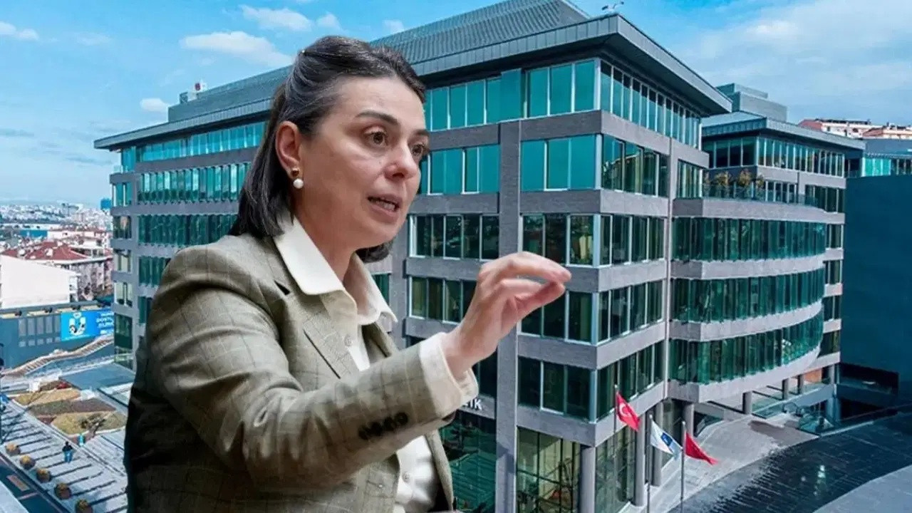 Üsküdar Belediyesi'ne operasyon! 20 kişi gözaltına alındı