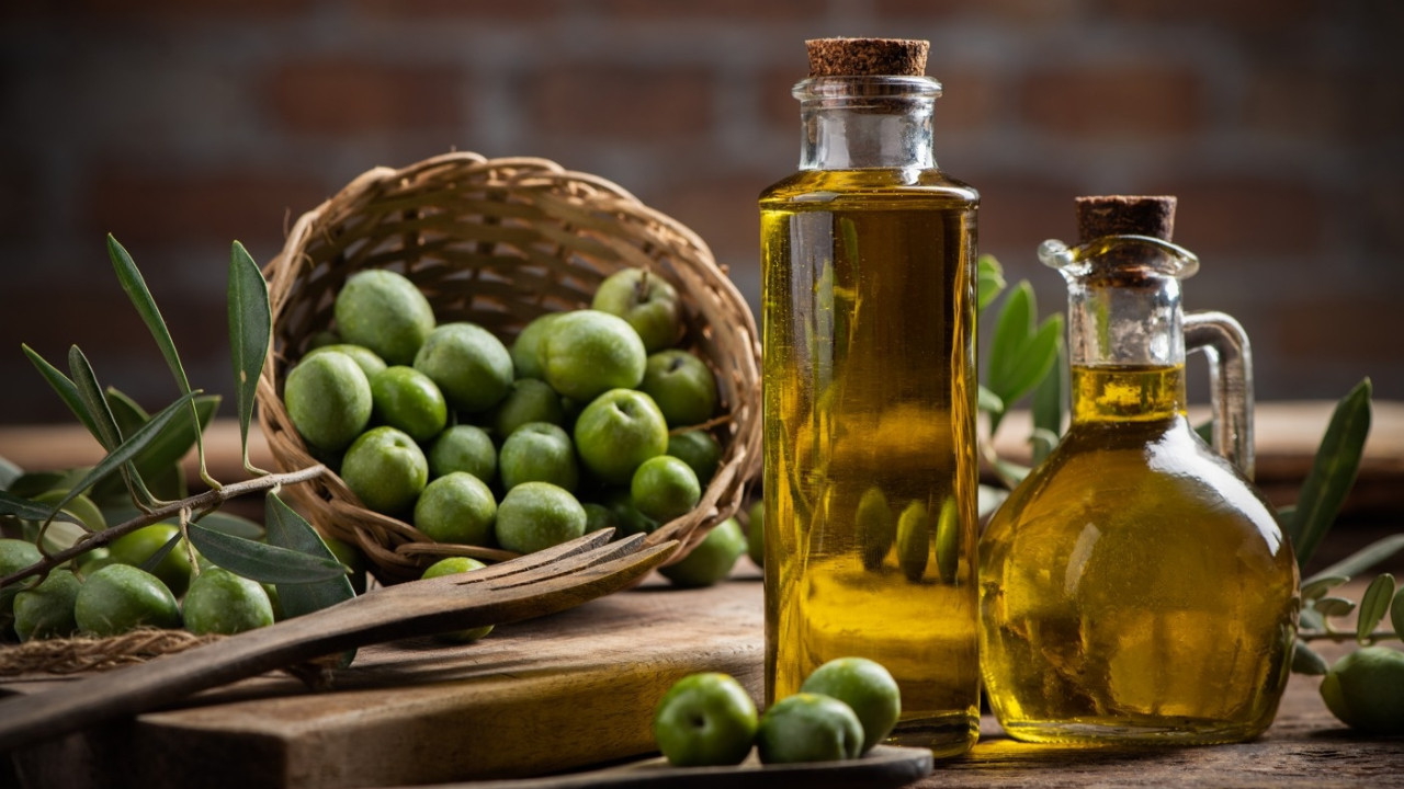 Ünlü zeytin markası konkordato ilan etti: 40 yıldır hizmet veriyordu