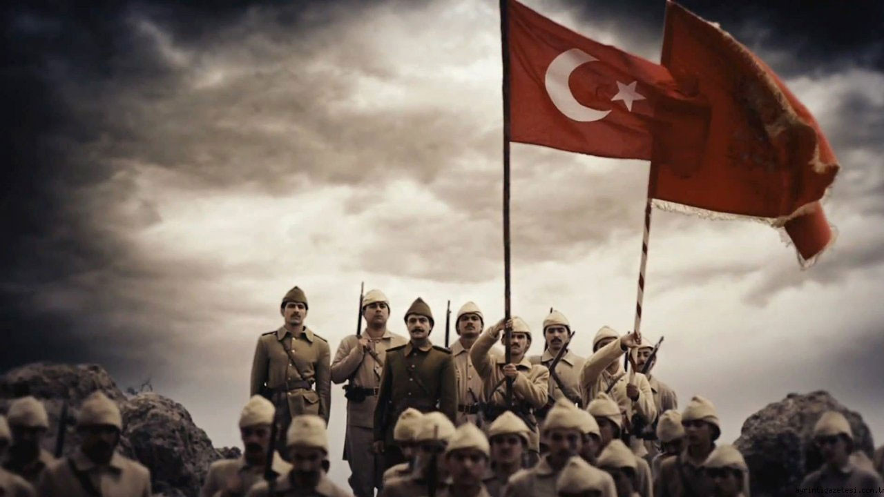 Dost mu düşman mı? Türkiye Cumhuriyeti'ni resmen tanıyan ilk 4 devlet!