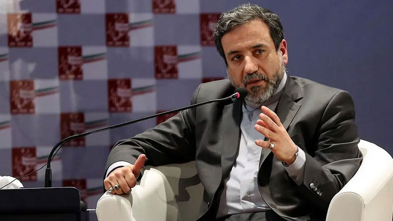 İran'dan ateşkes açıklaması: ABD seçim yapmak zorunda