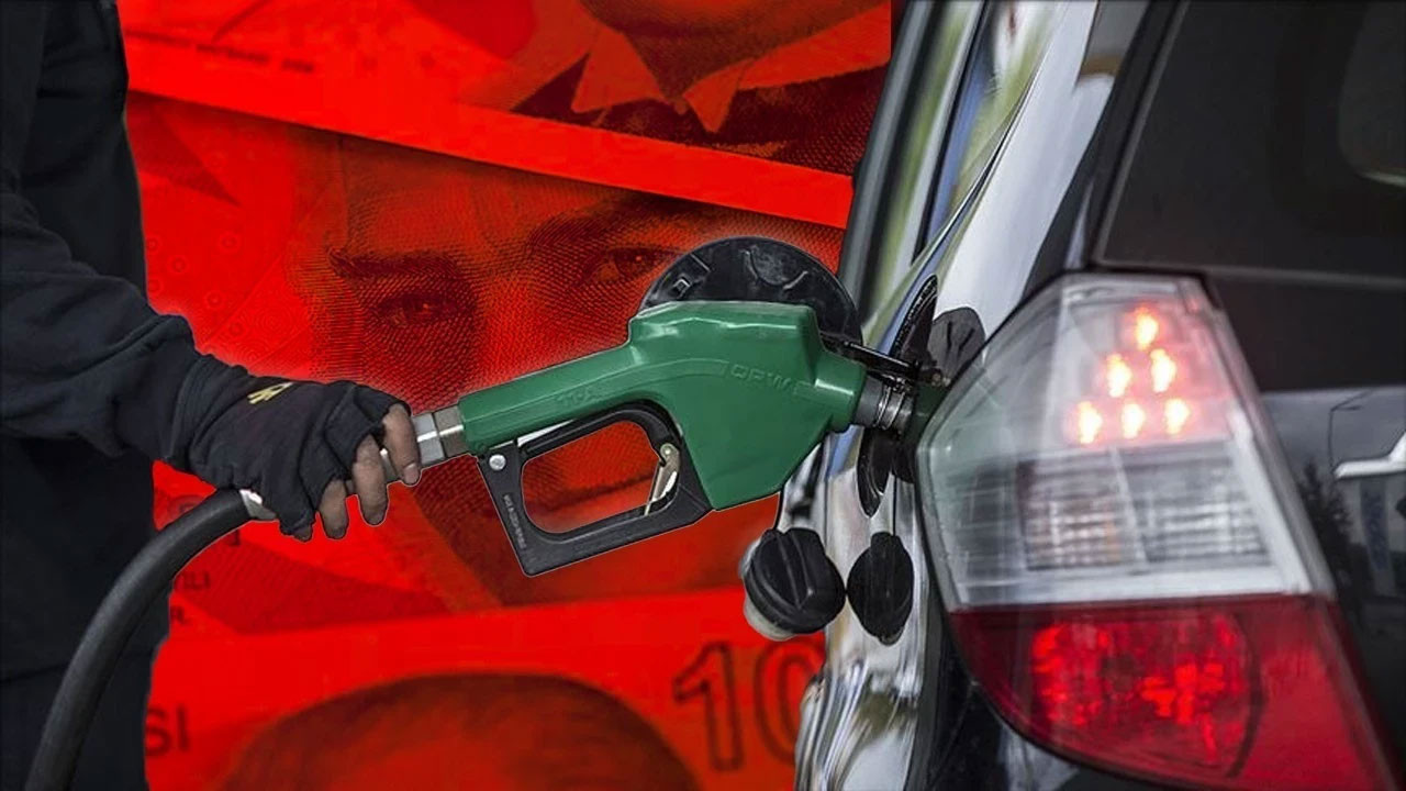 Akaryakıt fiyatlarında tarihi düşüş: 10 Nisan 2026 benzin ve motorine dev indirim geliyor!