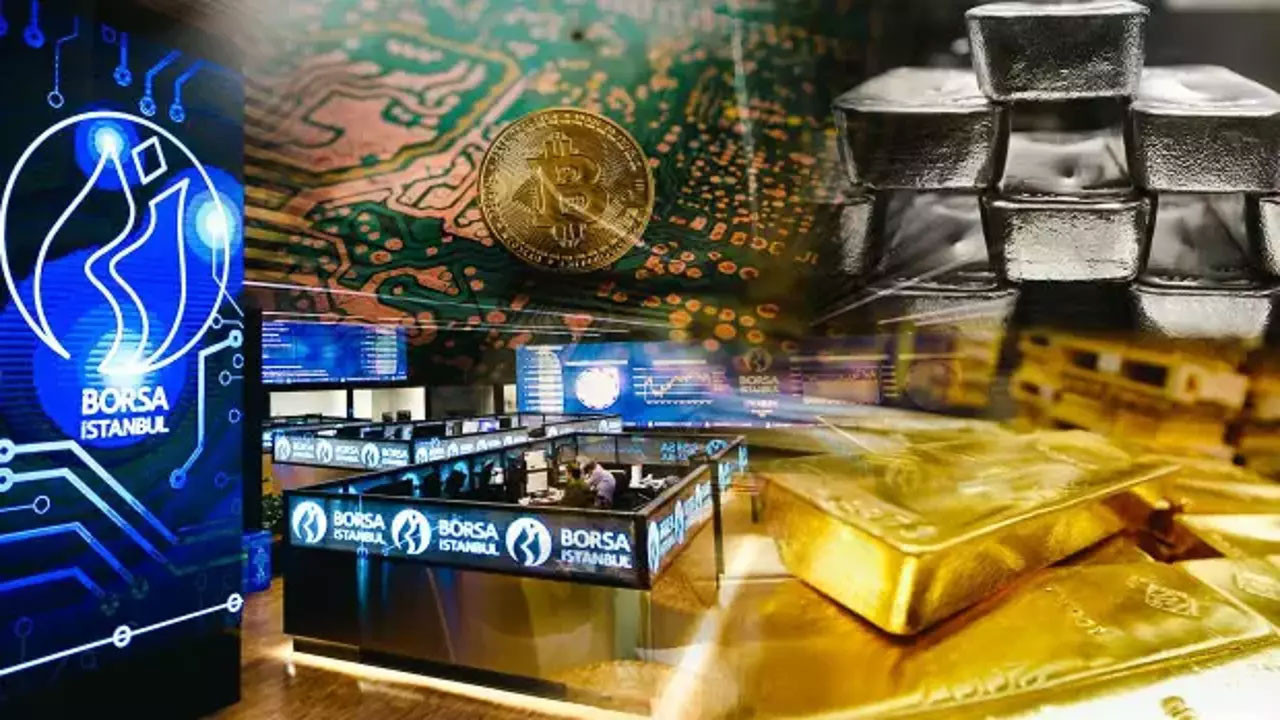 Ne altın, ne gümüş ne de borsa! Mart ayında en çok o yöntem kazandırdı