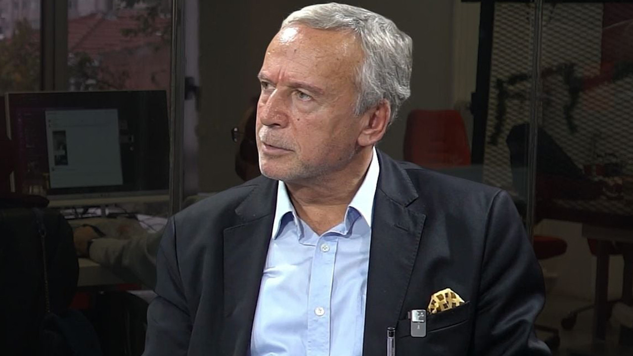 MASAK eski başkan yardımcısı gözaltında: "Borsa manipülasyonu" iddiası