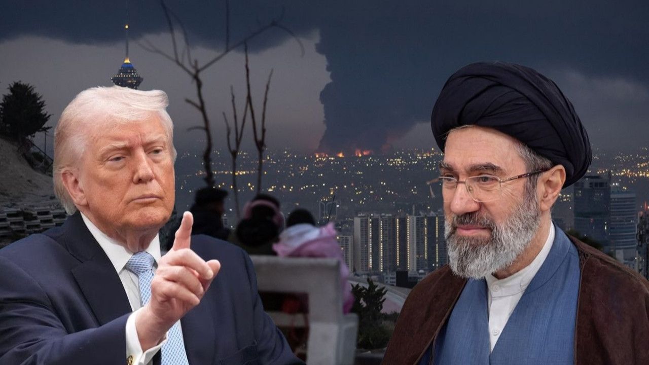 40 günlük savaşta 2 haftalık ateşkes! İşte 10 maddelik anlaşma planı