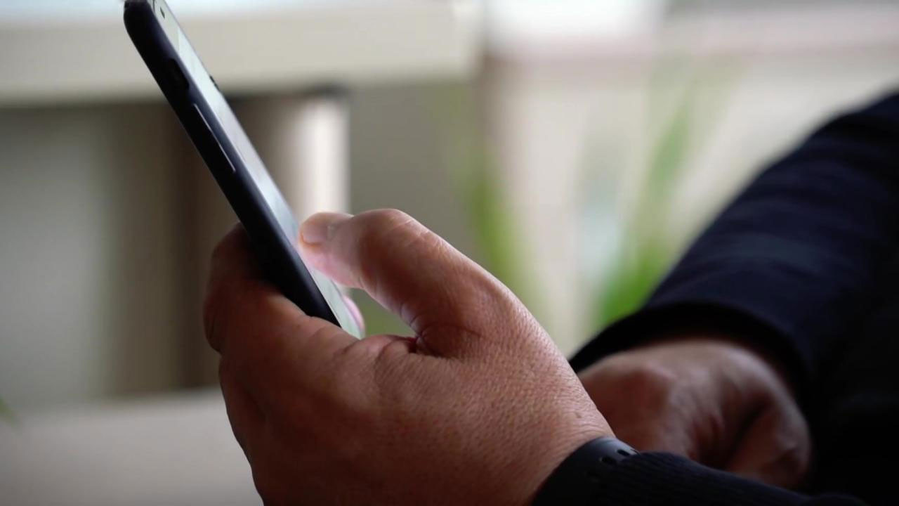 WhatsApp mesajına inandı, 1 milyon lirasını kaptırdı