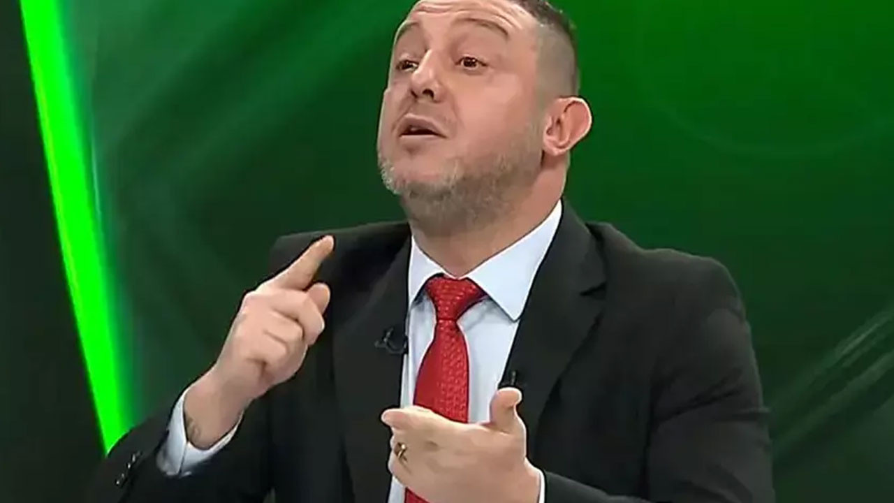 Nihat Kahveci, Galatasaray'dan ayrılacak ilk ismi resmen duyurdu!