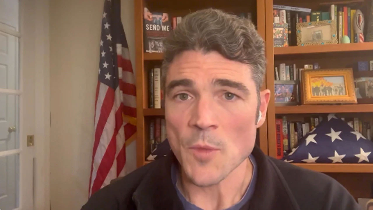 Joe Kent'in NATO iddiası gündem oldu! Olası İsrail-Türkiye çatışmasında...