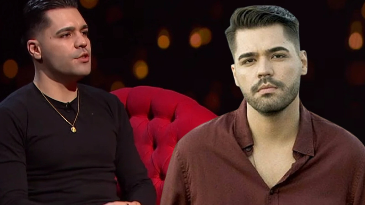 Ünlülere uyuşturucu operasyonunda 14 gözaltı: Norm…