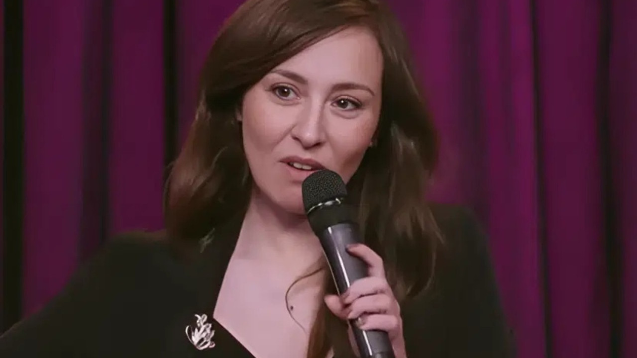 Komedyen Tuba Ulu, Kanuni Sultan Süleyman'la ilgili ifadeleri nedeniyle gözaltına alındı