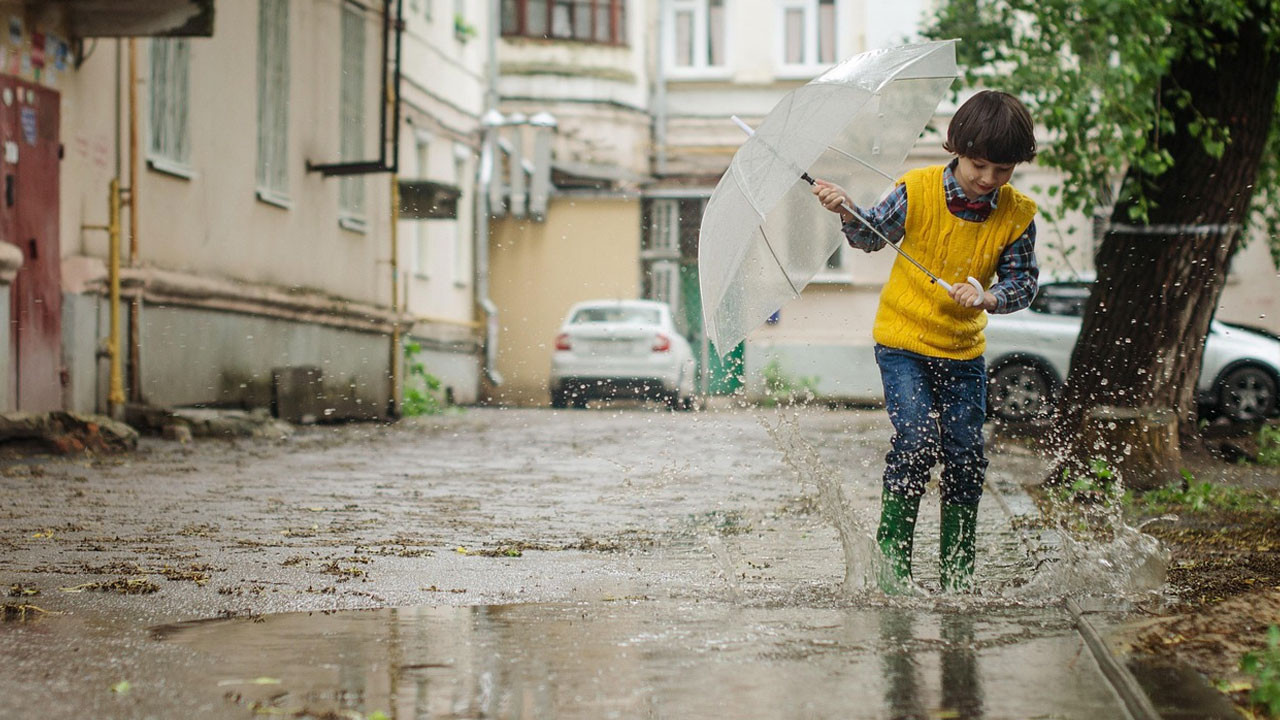AKOM İstanbul için saat verdi! Sağanak ve dondurucu hava etkili olacak