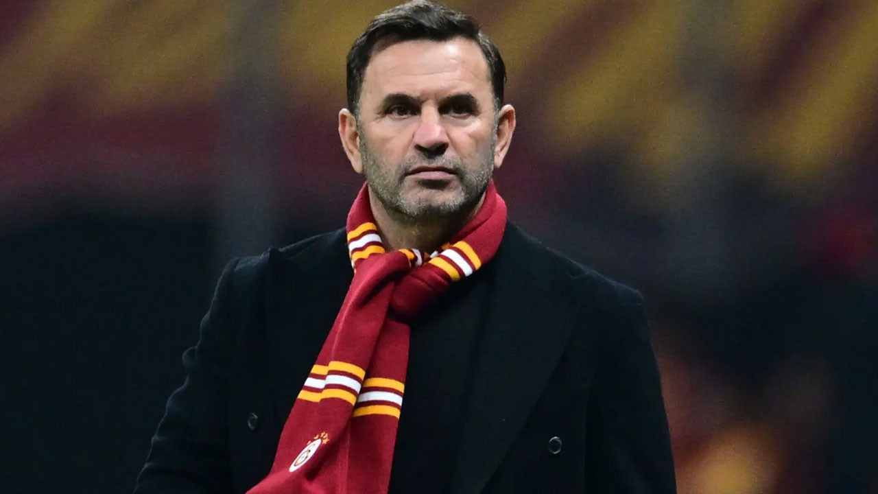 Galatasaray'da köstebek krizi büyüyor! Okan Buruk sızdıran ismi arıyor