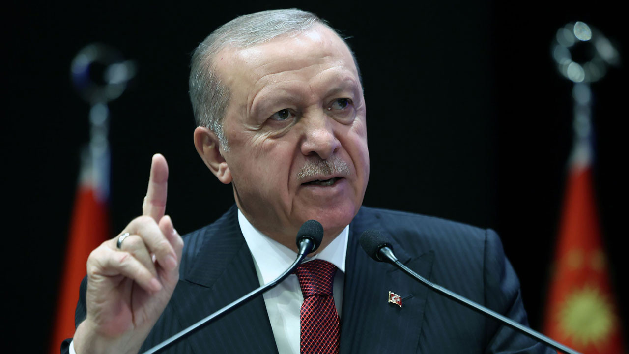 Halkın Ortadoğu Politikasına bakışı değişti: İşte en son anket sonuçları