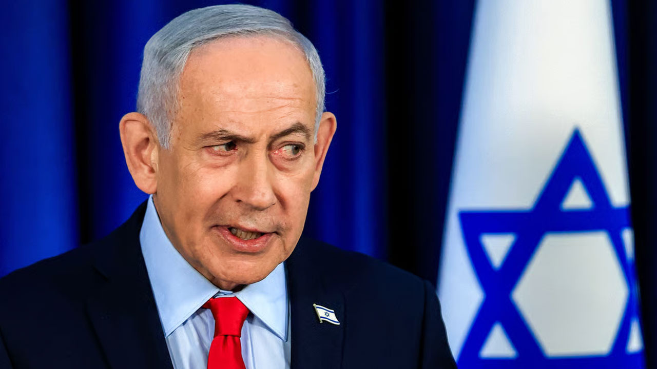 Netanyahu'dan İspanya kararı: İspanyol yetkililerin Gazze'deki merkezden çıkarılması talimatı