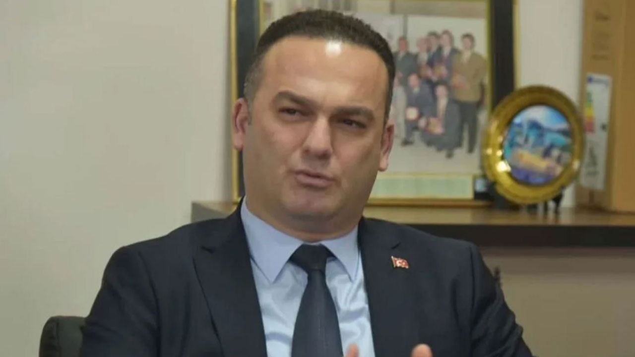 Görele Belediye Başkanı Hasbi Dede, CHP'den ihraç edildi