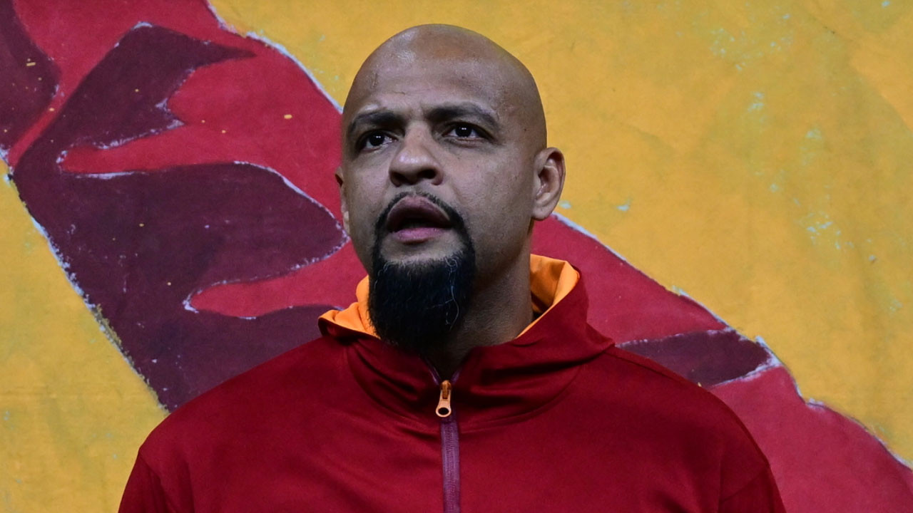 Felipe Melo'dan Fenerbahçelileri kızdıracak sözler!