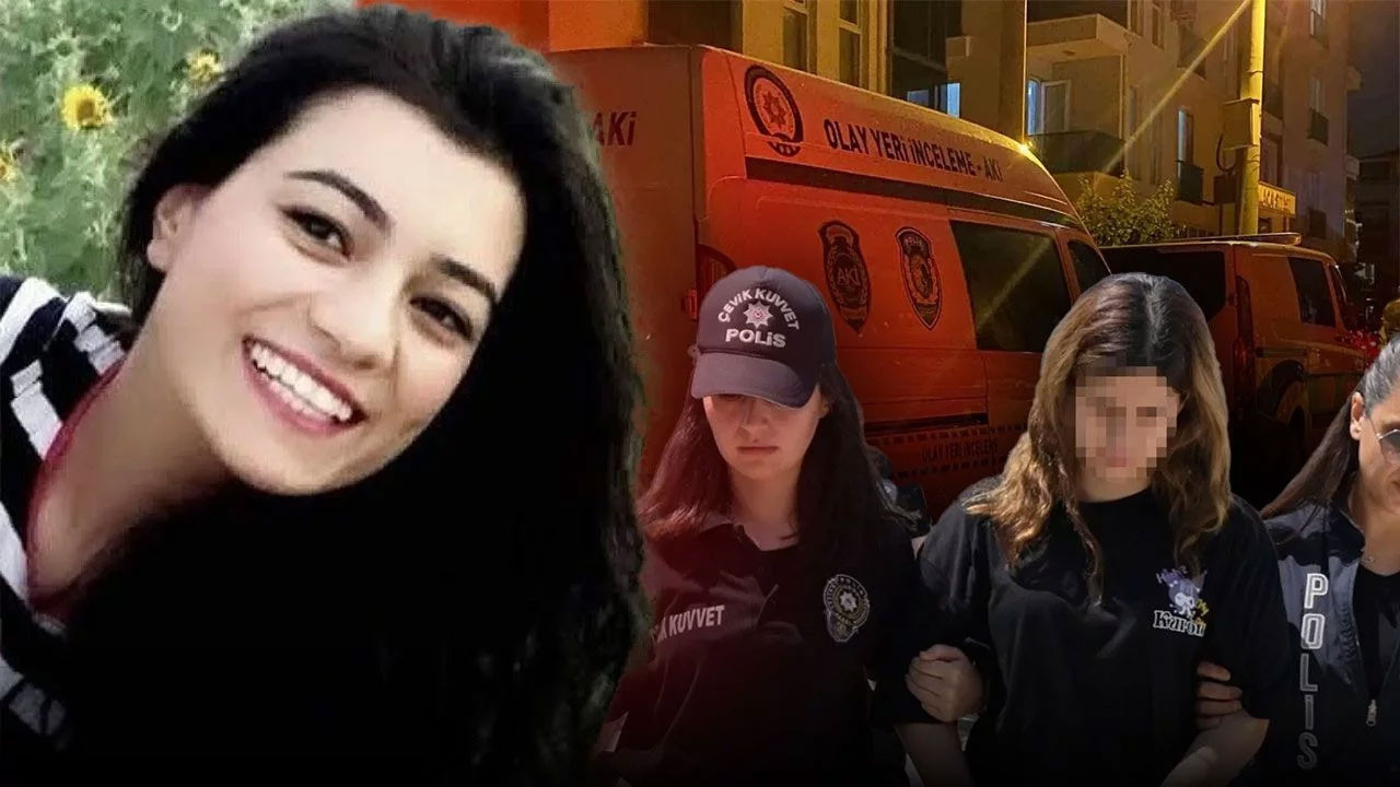 Burdur'da yasak ilişki cinayetinde cezalar belli oldu! 36 günlük bebeğinin yanında öldürülmüştü