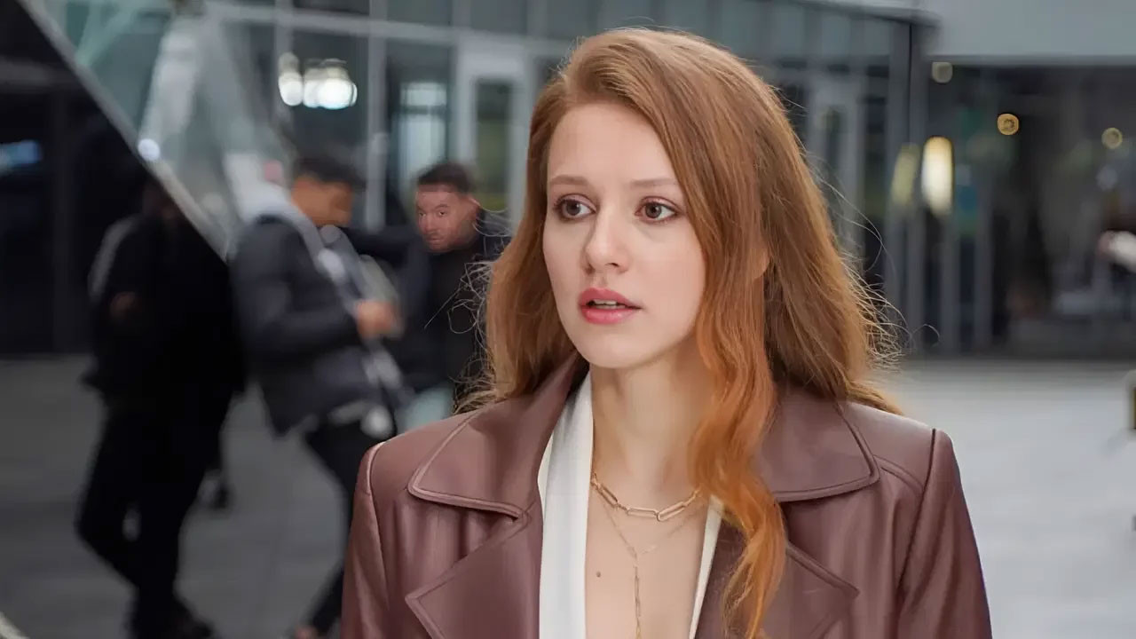 Uyuşturucu soruşturmasında ifade veren oyuncu Ahsen Eroğlu hakkında karar belli oldu