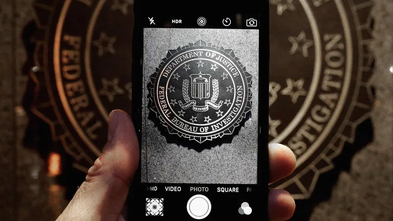 FBI, iPhone’dan silinmiş Signal mesajlarını geri getirdi