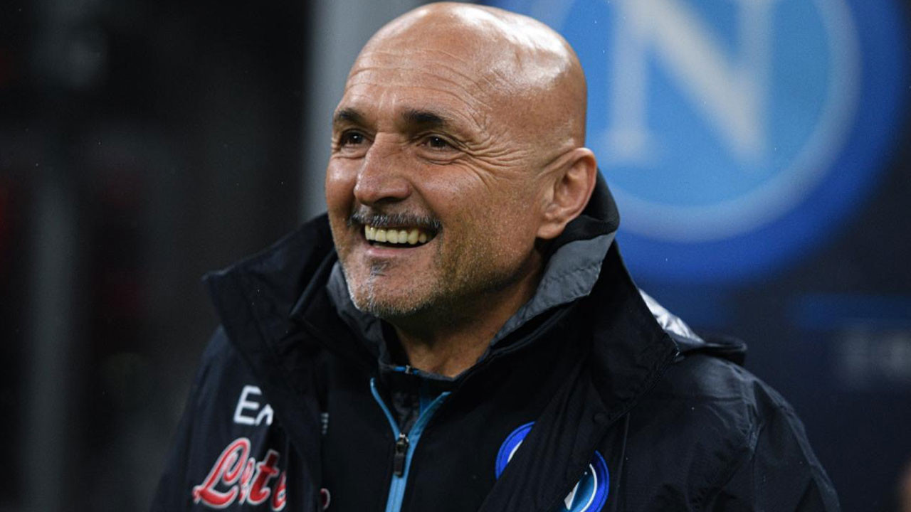 Juventus, Luciano Spalletti'nin sözleşmesini uzattı