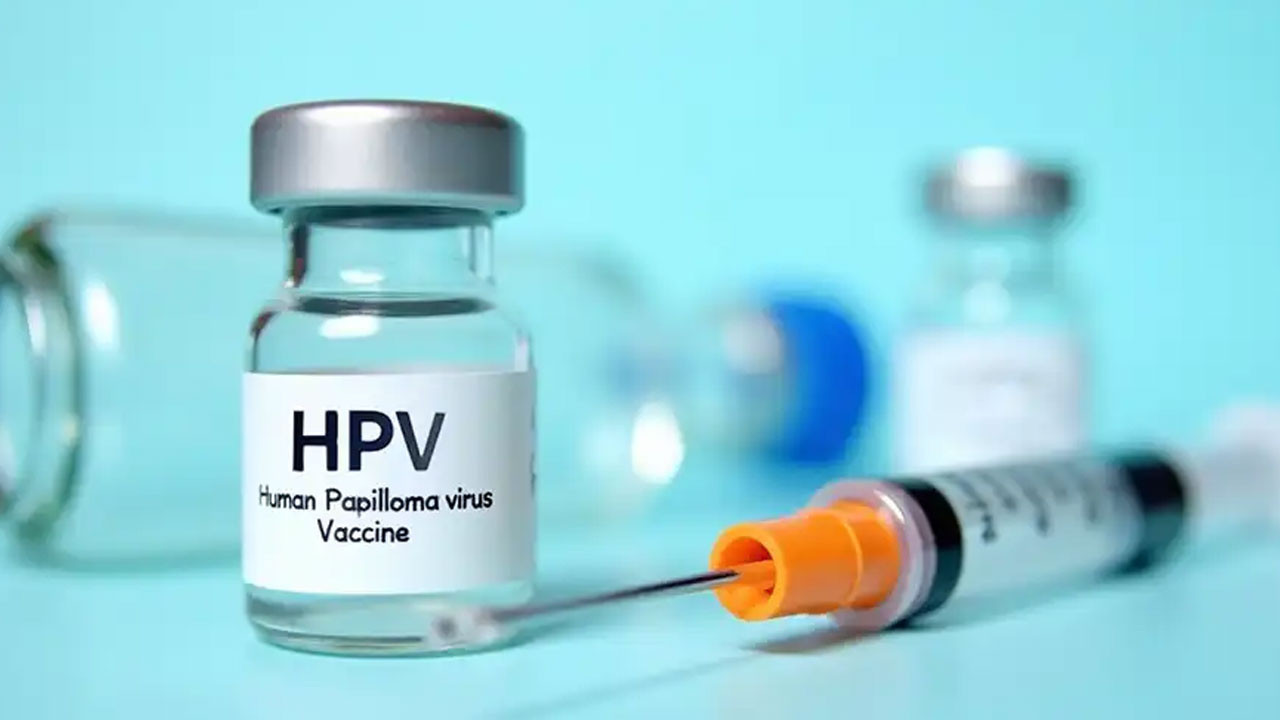 Danıştay'dan emsal olacak HPV aşısı kararı