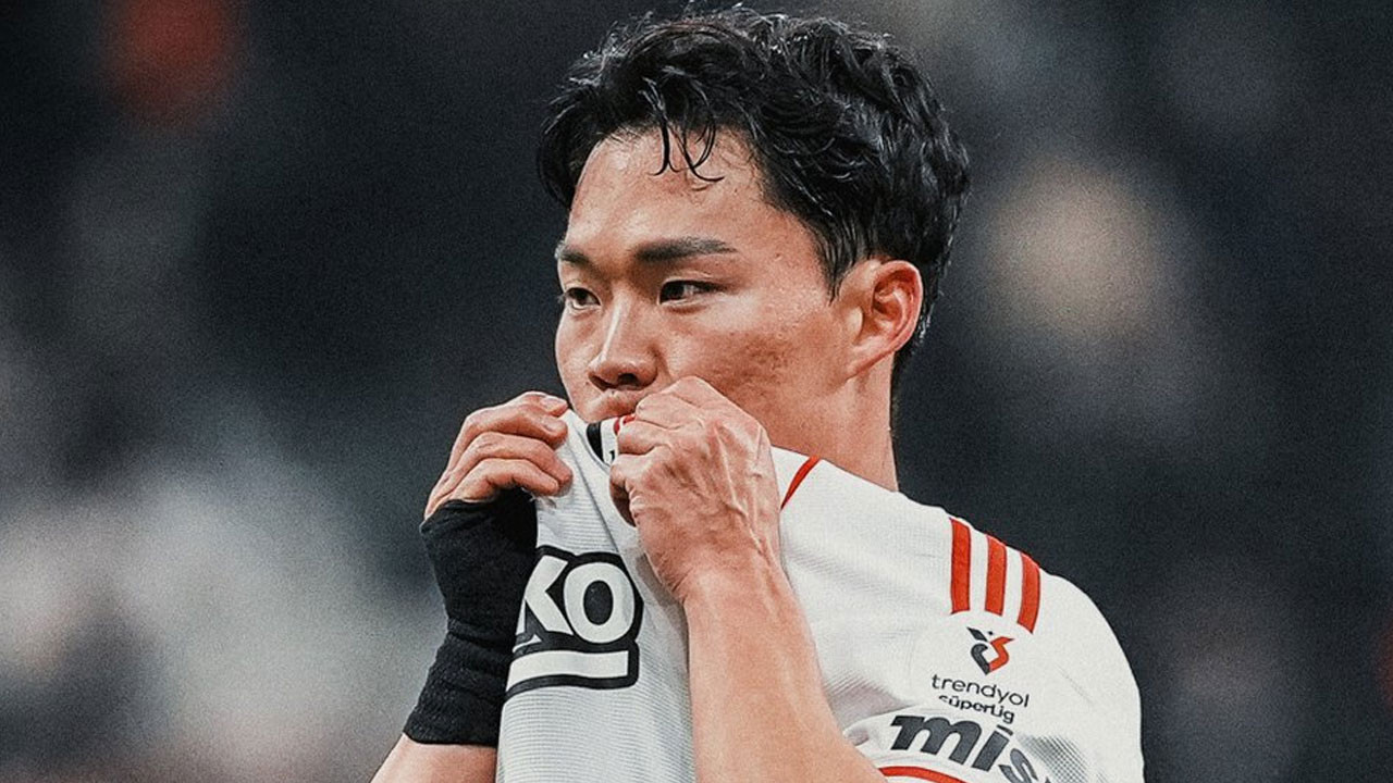 Beşiktaş'tan Antalyaspor karşısında 4 gollü galibiyet