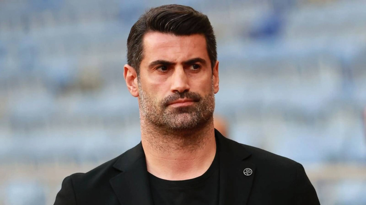 Volkan Demirel'den Galatasaray itirafı! 'Yediğim o golü unutamıyorum'