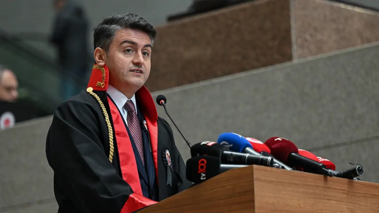 İstanbul Cumhuriyet Başsavcısı açıkladı: 169 ünlüde uyuşturucu maddeye rastlanıldı