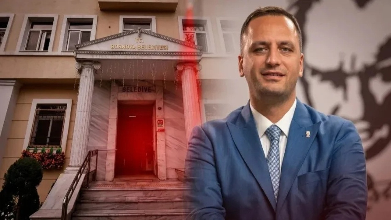 Savcılıktan 'Bornova Belediyesi' itirazı: Ömer Eşki serbest bırakılmıştı