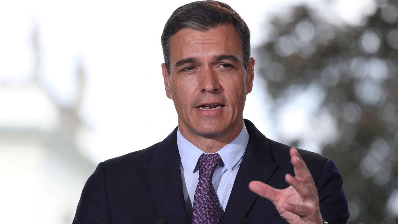 İspanya'dan Netanyahu'nun tehditlerine sert yanıt