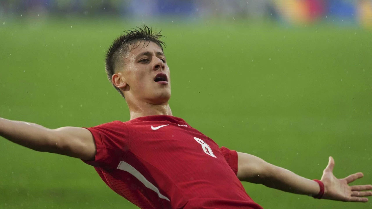 Avustralya'nın Arda Güler korkusu! Milli yıldızımızı bakın kime benzettiler