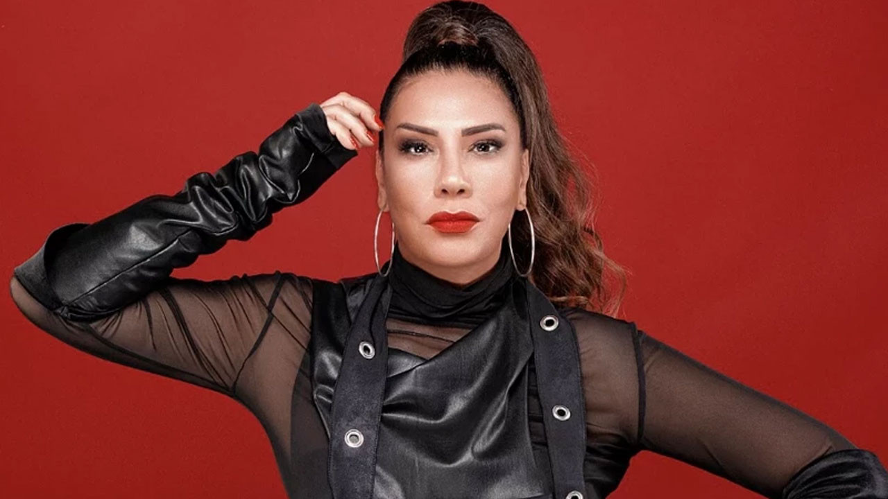 Işın Karaca'ya şok! Komşu ülkeden deport edildi