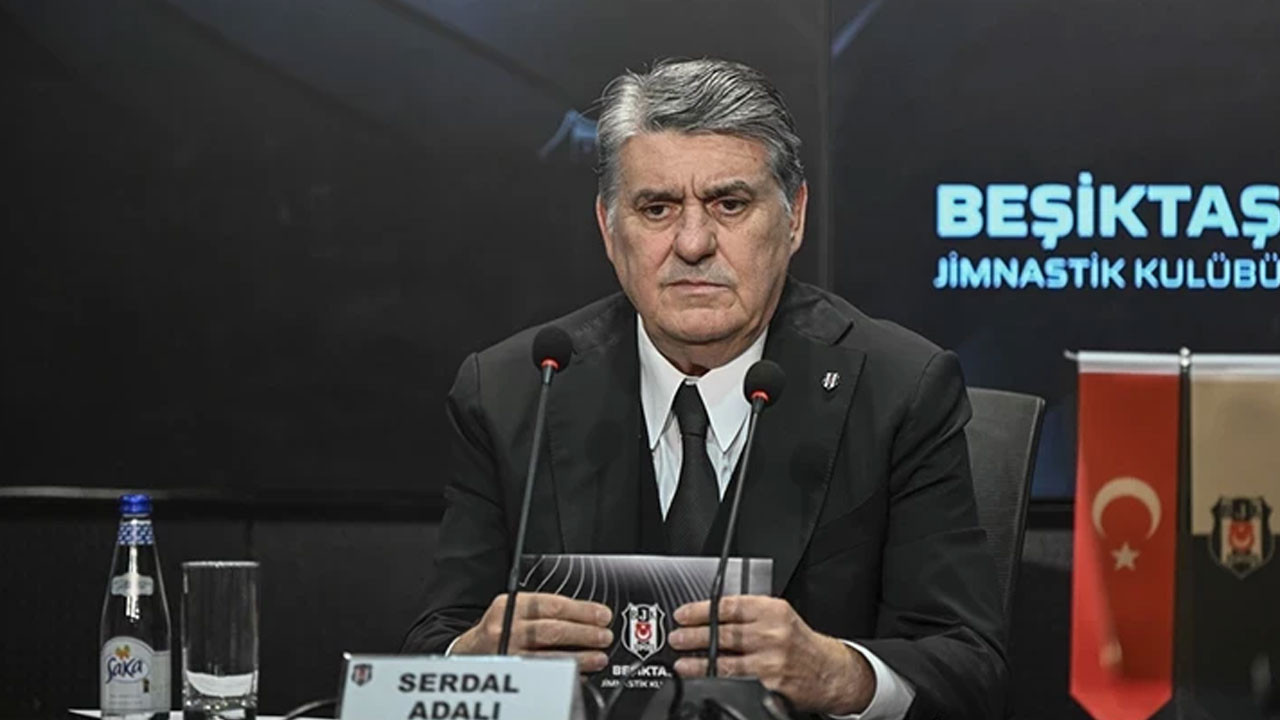 Beşiktaş'ın toplam borcu açıklandı!